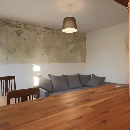 Cozy Nest In Half-timbered House From 1806 *