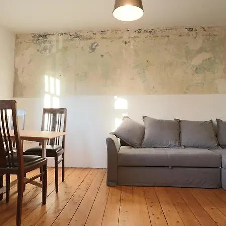 Cozy Nest In Half-timbered House From 1806